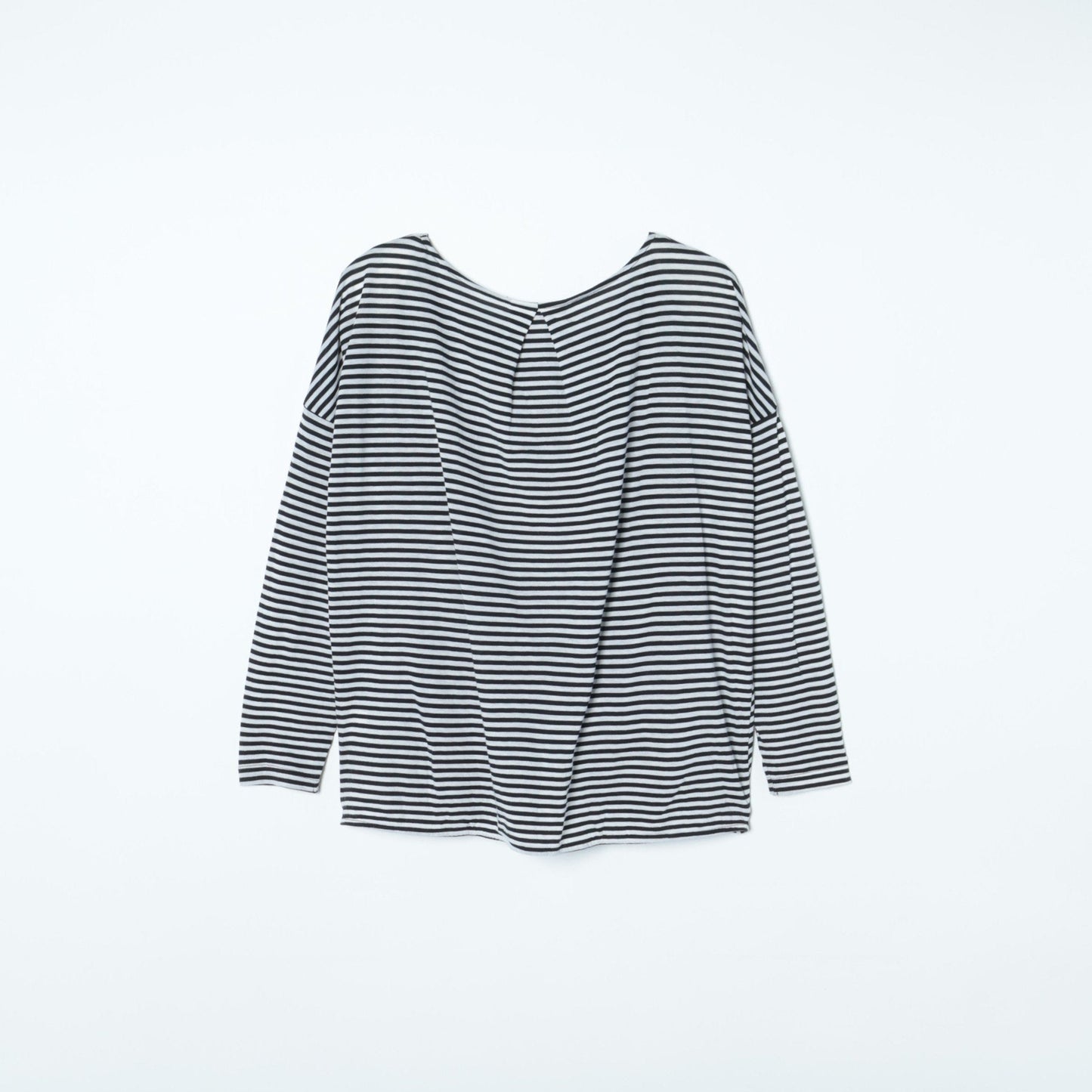 LY CTN 19BDR DRAPE L/S P.O