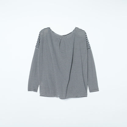 LY CTN 19BDR DRAPE L/S P.O