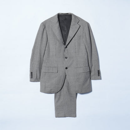 LUXURY DORMEUIL H/TOOTH 19
