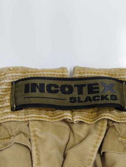 INCOTEX:パンツ