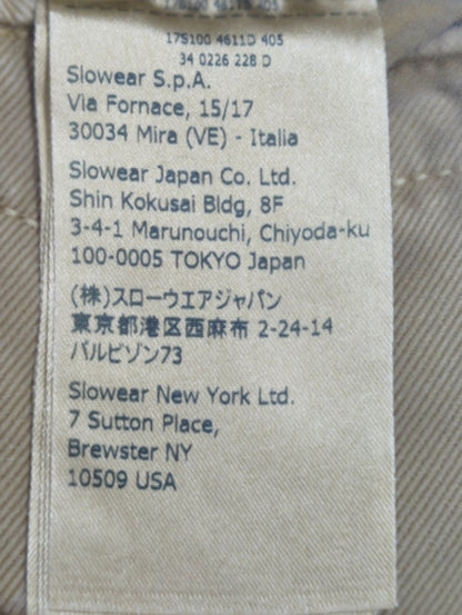 INCOTEX:パンツ