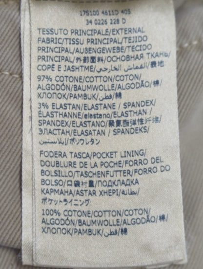 INCOTEX:パンツ