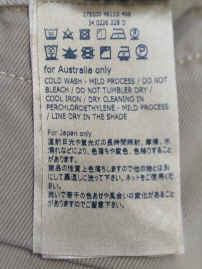 INCOTEX:パンツ