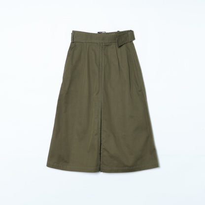 SHIPS:CHINO CROSS SK 3