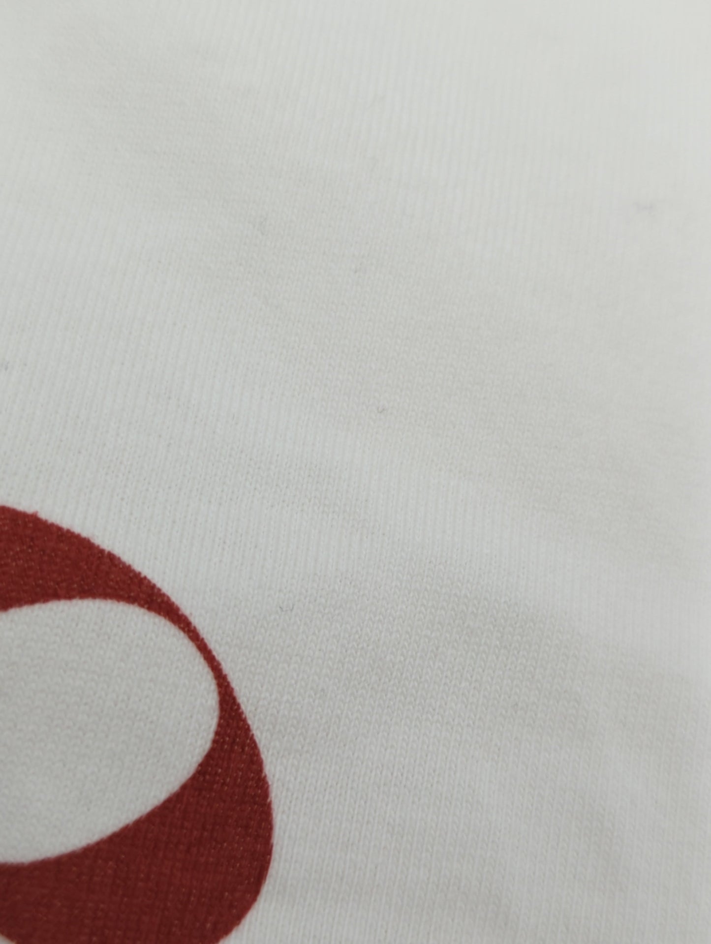 SHIPS any:〈ウォッシャブル〉COMFY ロゴ ロングスリーブ TEE