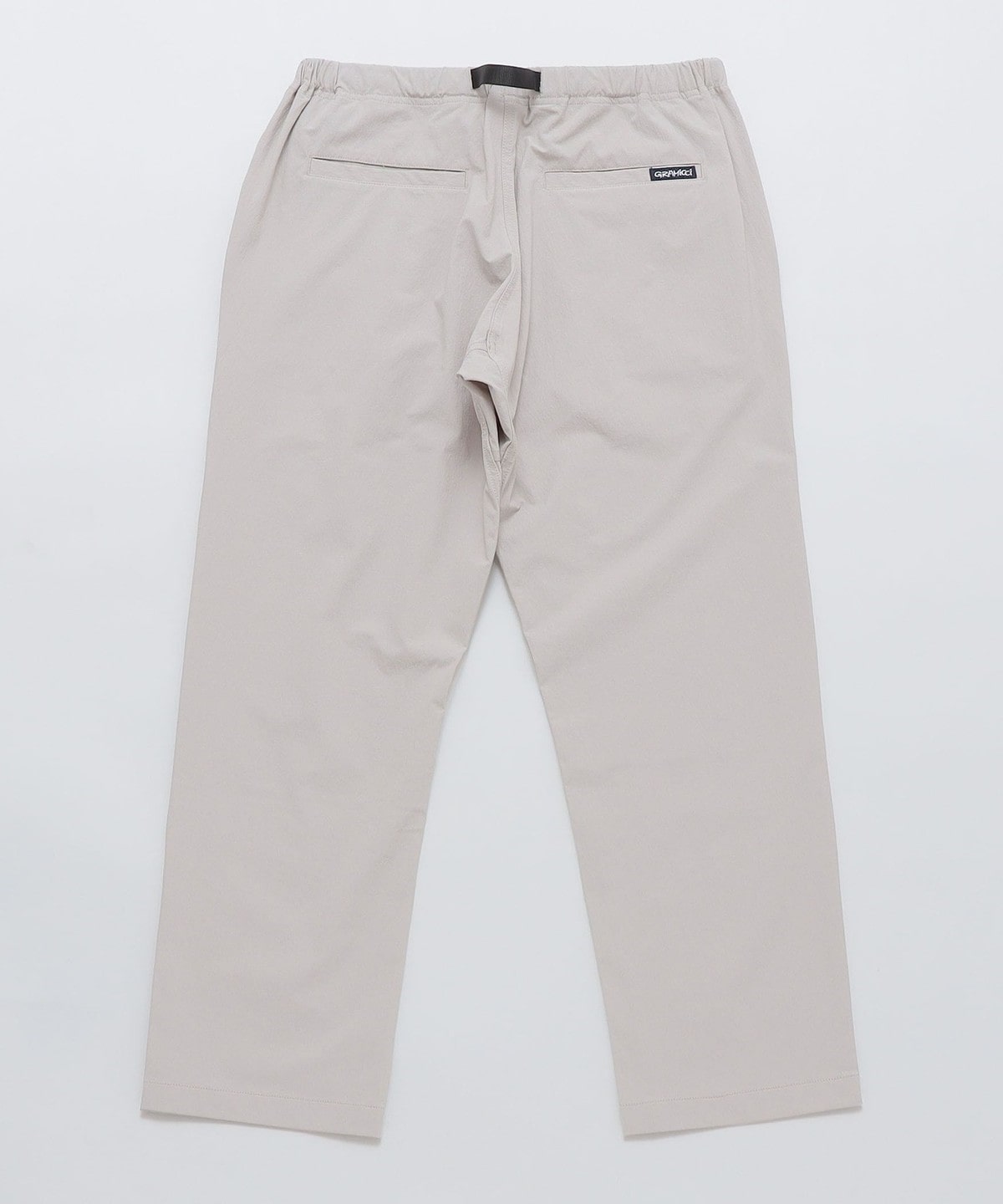 【SHIPS別注】Gramicci: 4WAYストレッチ ドライ テーパード NN パンツ 23SS