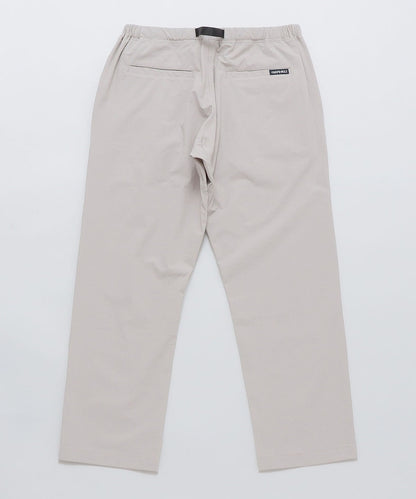 【SHIPS別注】Gramicci: 4WAYストレッチ ドライ テーパード NN パンツ 23SS