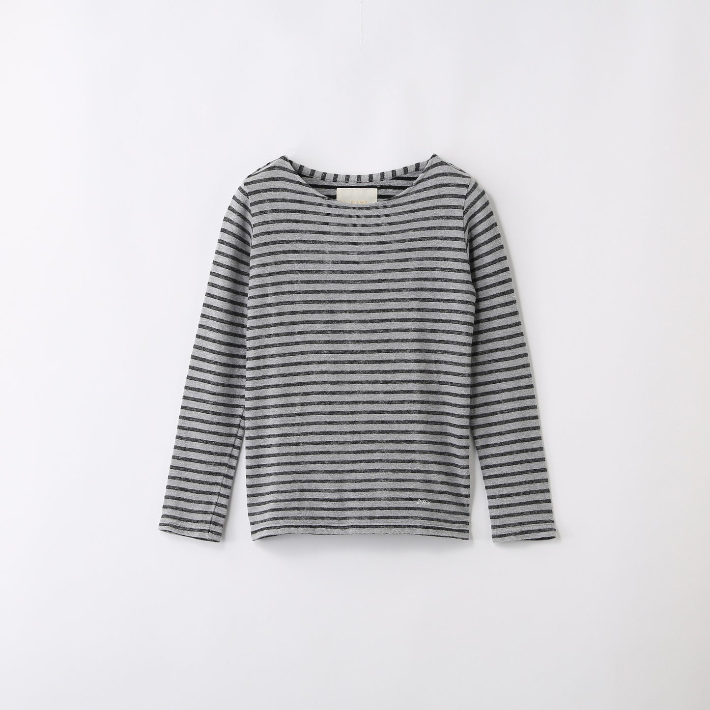 STILL BY HAND:Tシャツ/カットソー