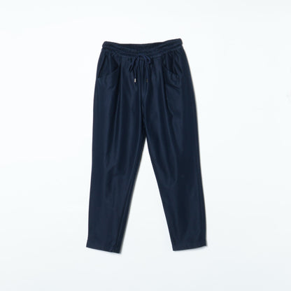 SHIPS:KNIT TWILL DRAWSTRING PT