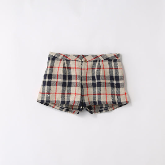 YAECA:ショートパンツ