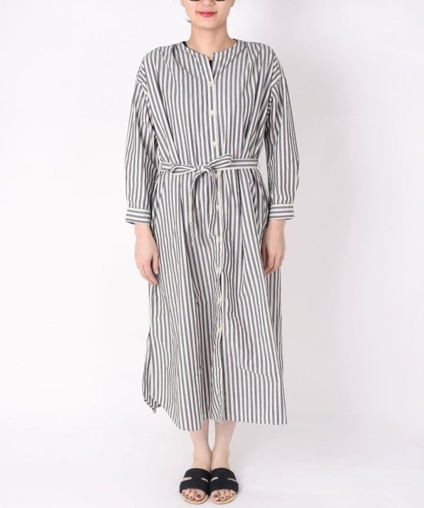 SHIPS Days STANDARD:NO COLLAR OP （GRY）