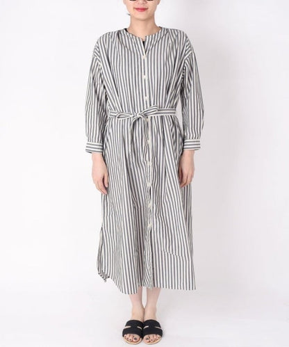 SHIPS Days STANDARD:NO COLLAR OP （GRY）