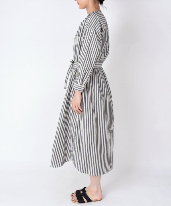 SHIPS Days STANDARD:NO COLLAR OP （GRY）