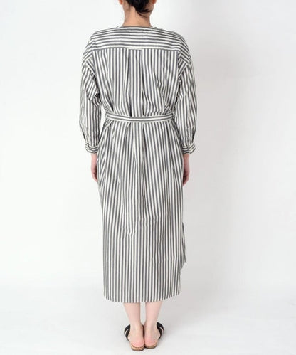 SHIPS Days STANDARD:NO COLLAR OP （GRY）