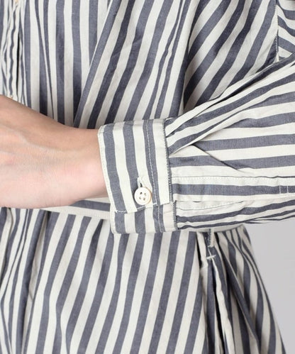 SHIPS Days STANDARD:NO COLLAR OP （GRY）