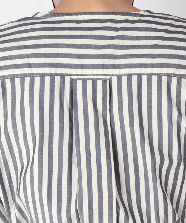 SHIPS Days STANDARD:NO COLLAR OP （GRY）