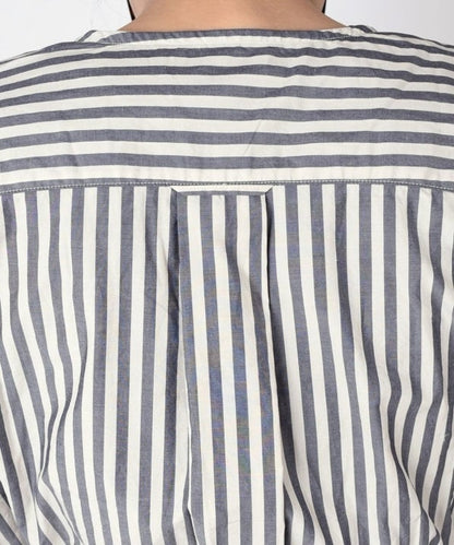 SHIPS Days STANDARD:NO COLLAR OP （GRY）