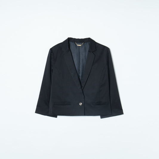 little black:ジャケット