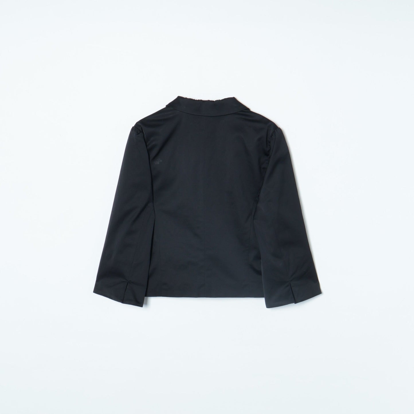 little black:ジャケット