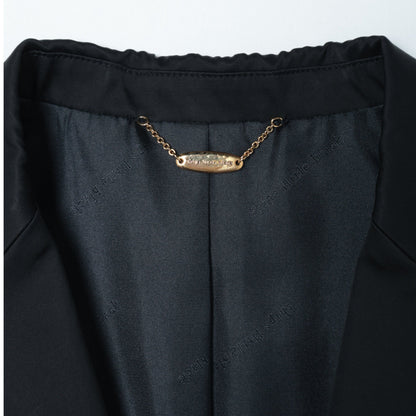 little black:ジャケット