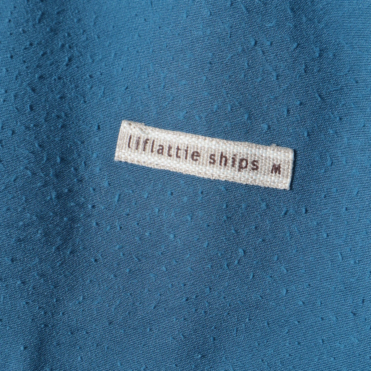 liflattie ships:サテンイージーパンツ
