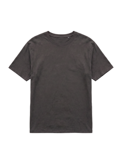 SHIPS: ALBINI クルーネック 無地 Tシャツ