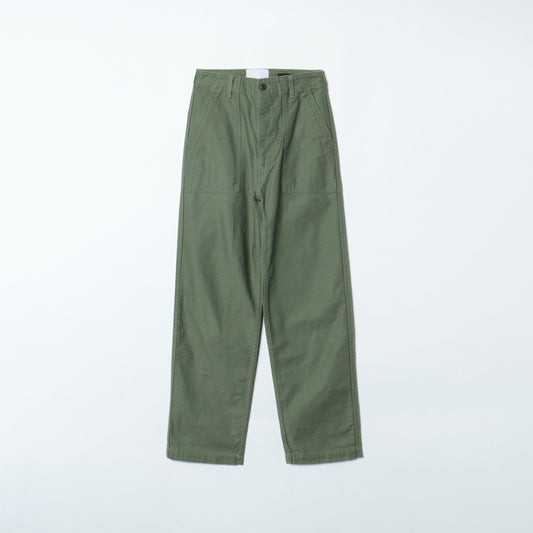 URVIN:BAKER PANTS WIDE