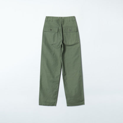 URVIN:BAKER PANTS WIDE