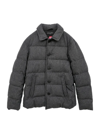SGS:GORE SINGLE DOWN COAT