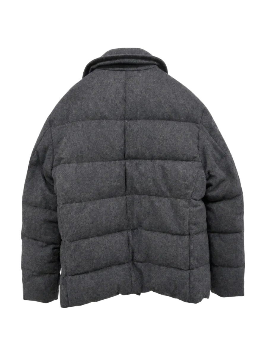 SGS:GORE SINGLE DOWN COAT
