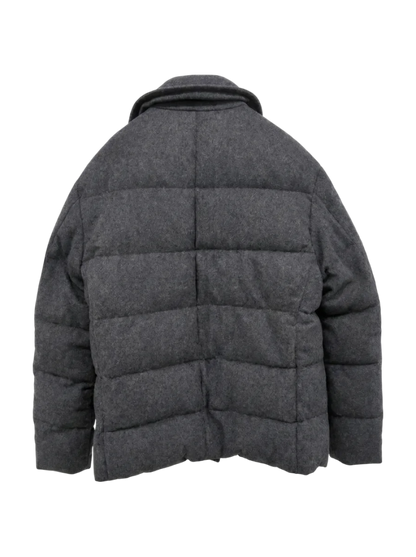 SGS:GORE SINGLE DOWN COAT