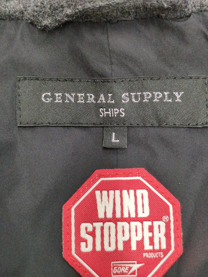 SGS:GORE SINGLE DOWN COAT