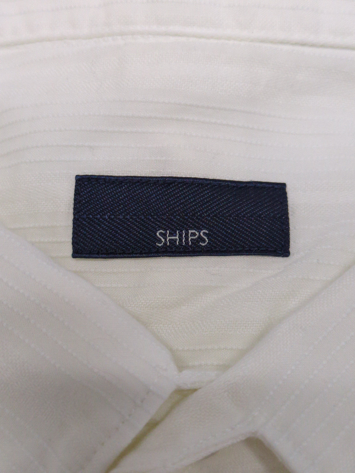 SHIPS:シャツ/ブラウス