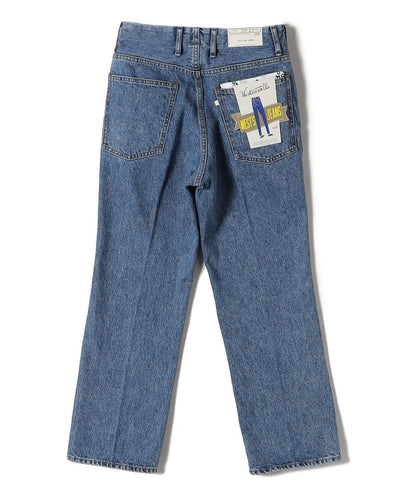 WESTOVERALLS: 817F IND FADE デニム