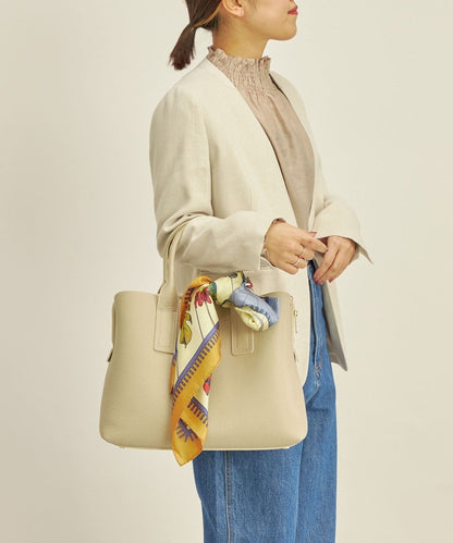 NALYA セットアップ ノーラペル ジャケット