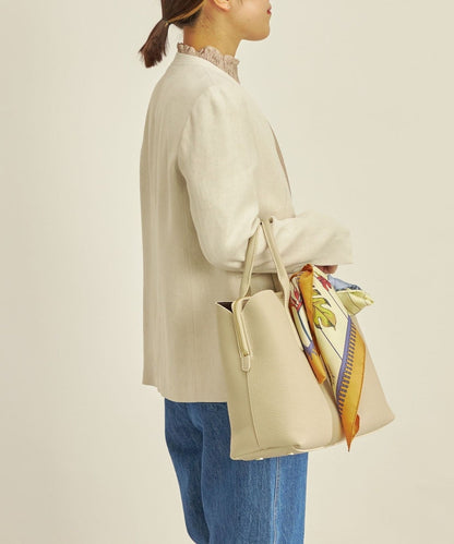 NALYA セットアップ ノーラペル ジャケット