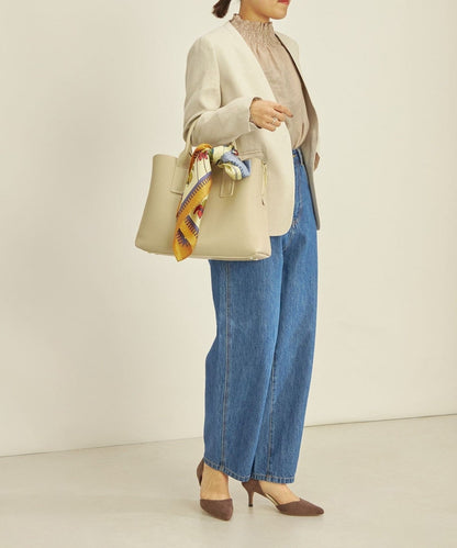 NALYA セットアップ ノーラペル ジャケット