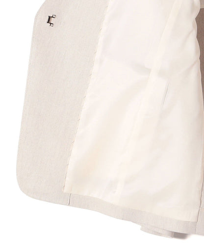 NALYA セットアップ ノーラペル ジャケット