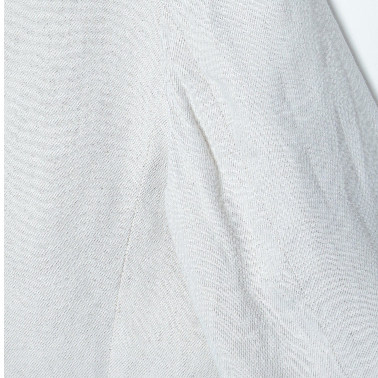 NALYA セットアップ ノーラペル ジャケット