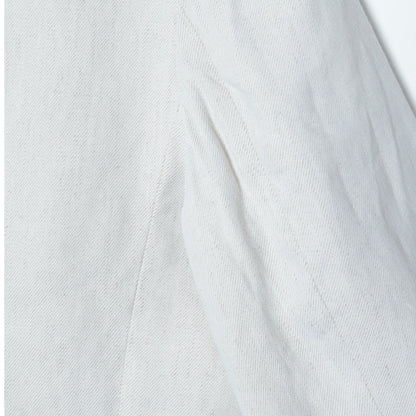 NALYA セットアップ ノーラペル ジャケット