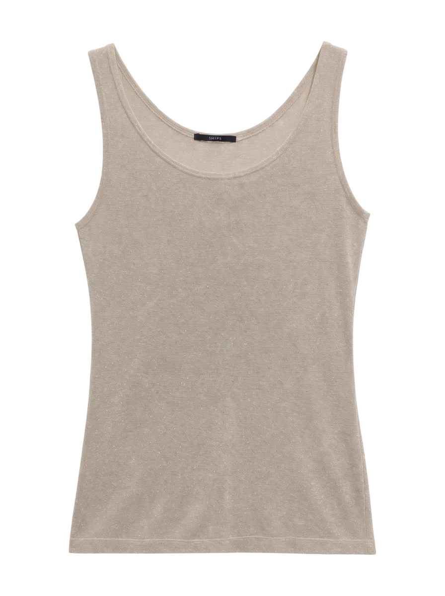 SHIPS any:Tシャツ/カットソー