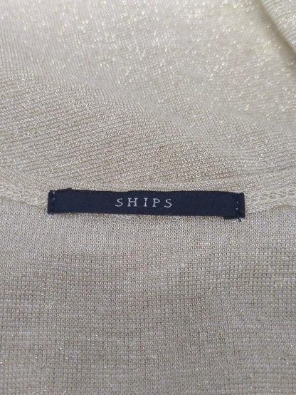SHIPS any:Tシャツ/カットソー