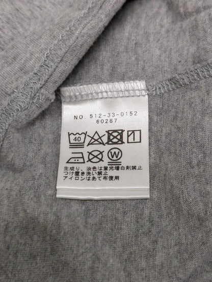 SHIPS KIDS:ロゴ TEE(145〜160cm)