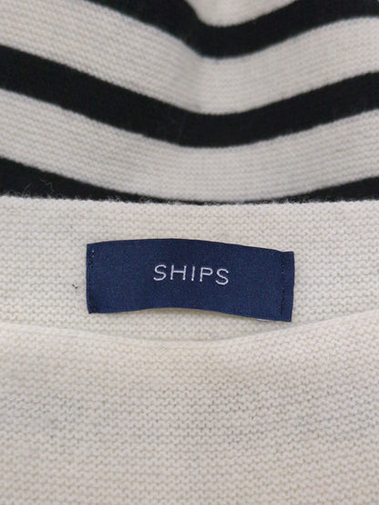 SHIPS:ニット/セーター