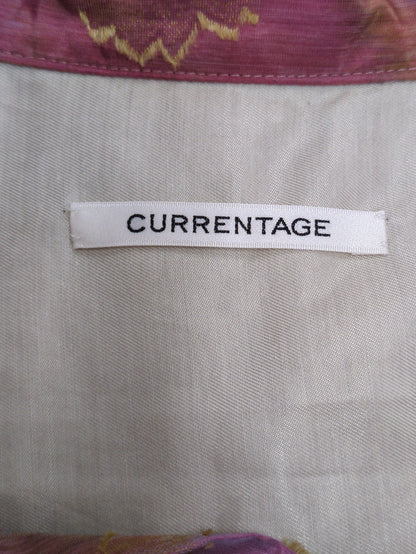 CURRENTAGE:シャツ/ブラウス