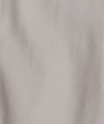 〈手洗い可能〉Vラインバックサロペット