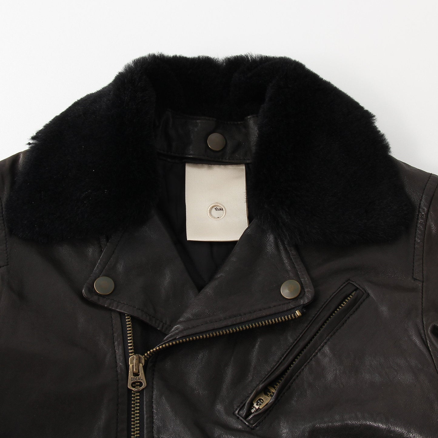 beautiful people:アウター