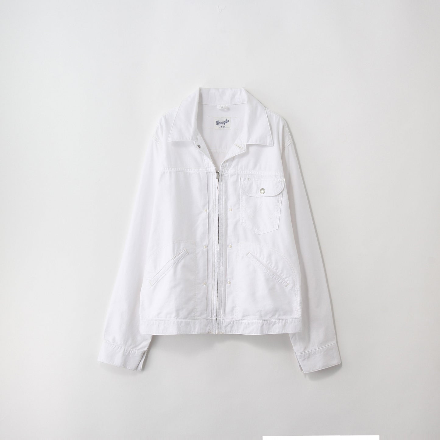 WRANGLER:アウター