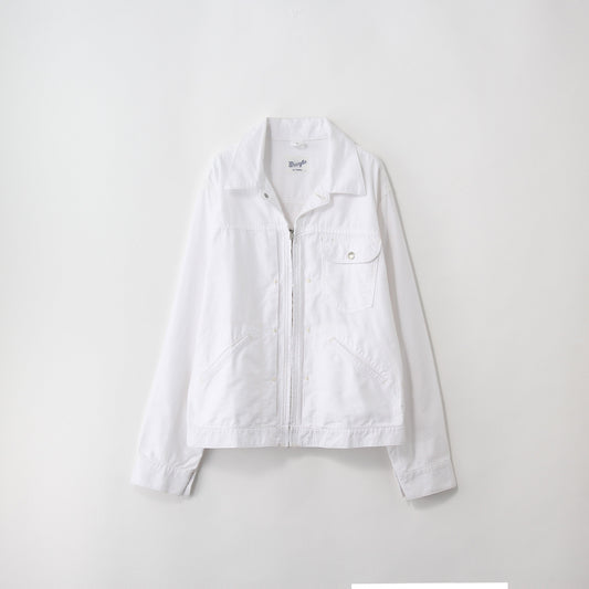 WRANGLER:アウター