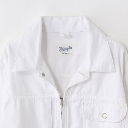 WRANGLER:アウター